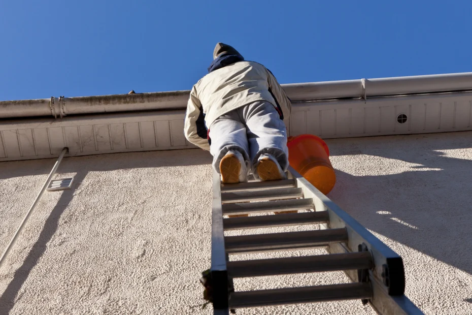 Gutter Cleaning Matlacha