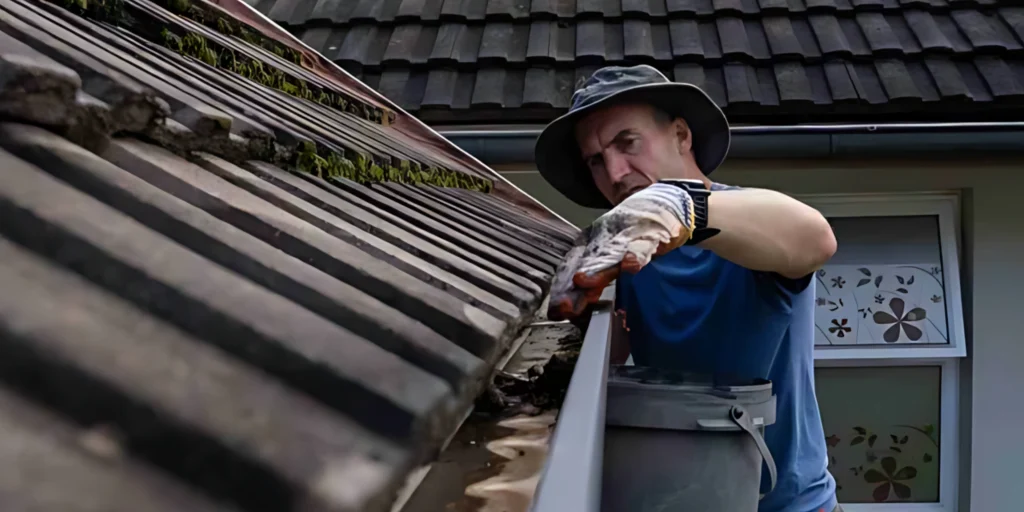 Gutter Cleaning Matlacha home page